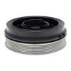 VAICO V20-2358 Crankshaft Belt Pulley