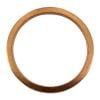 VAICO V20-2425 Oil Drain Plug Seal Ring 25 Pack