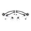 VAICO V20-2833 Wheel Suspension Control/Trailing Arm Kit
