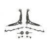 VAICO V20-3207 Wheel Suspension Control/Trailing Arm Kit