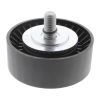 VAICO V20-3214 V-Ribbed Belt Deflection/Guide Pulley