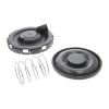 VAICO V20-3342 Crankcase Ventilation Valve