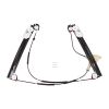 VAICO V20-3763 Window Regulator