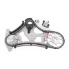 VAICO V20-3918 Oil Pump Drive Chain Kit