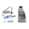 VAICO V20-4074 Multi-Plate Clutch Pump (All-Wheel Drive) Repair Kit
