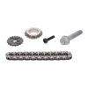 VAICO V20-4381 Oil Pump Drive Chain Kit