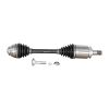 VAICO V20-4393 Drive Shaft