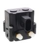 VEMO V20-51-0002 Compressed-Air System Valve