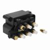 VEMO V20-51-0007 Compressed-Air System Valve