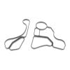 VEMO V20-60-9045 Oil Cooler Gasket Set