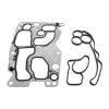 VEMO V20-60-91533 Oil Cooler Gasket Set