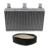 VEMO V20-61-0002 Interior Heating Heat Exchanger