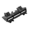 VAICO V20-7155 Fuel Filler Flap Hinge