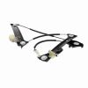 VAICO V20-8223 Window Regulator