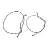 VAICO V22-0872 Fuel Line