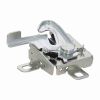 VAICO V22-1215 Hood Lock