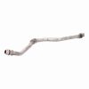 VAICO V22-1222 Charger Oil Pipe
