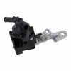 VEMO V22-16-0004 Auxiliary Water Pump (Cooling Water Circuit)