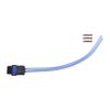VEMO V22-83-0011 Exhaust Gas Pressure Sensor Cable Repair Set