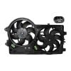 VEMO V24-01-1289 Engine Cooling Fan