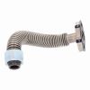 VAICO V24-1464 Charger Oil Pipe