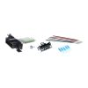 VEMO V24-79-0007-1 Interior Blower Regulator