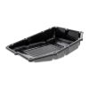 VAICO V25-1143 Automatic Transmission Oil Sump