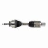 VAICO V25-2406 Drive Shaft