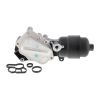 VEMO V25-60-3023 Oil Filter Module