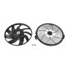 VEMO V30-01-1659 Engine Cooling Fan