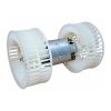 VEMO V30-03-1712 Interior Blower