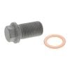 VAICO V30-2001 Oil Sump Screw Plug 5 Pack
