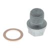 VAICO V30-2002 Oil Sump Screw Plug 5 Pack
