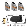 VAICO V30-2257 Automatic Transmission Oil Change Parts Kit