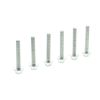 VAICO V30-2283 Automatic Transmission Oil Sump Bolt Set