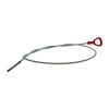 VAICO V30-2368 Oil Dipstick