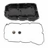 VAICO V30-2682 Automatic Transmission Oil Sump