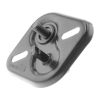 VAICO V30-2941 Hood Lock