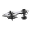 VAICO V30-2954 Hood Lock