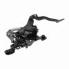 VAICO V30-2958 Hood Lock