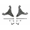 VAICO V30-3128 Wheel Suspension Control/Trailing Arm Kit