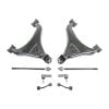 VAICO V30-3129 Wheel Suspension Control/Trailing Arm Kit
