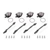 VAICO V30-3638-BEK Camshaft Adjustment Repair Kit