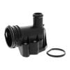 VAICO V30-3645 Coolant Flange