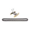 VAICO V30-3858 Oil Pump Drive Chain Kit