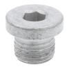VAICO V30-4143 Oil Sump Screw Plug 5 Pack