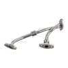 VAICO V30-4262 Charger Oil Pipe