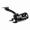 VAICO V30-4437 Hood Lock