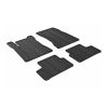 VAICO V30-4539 Floor Mat Set