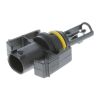 VEMO V30-72-0103 Intake Air Temperature Sensor